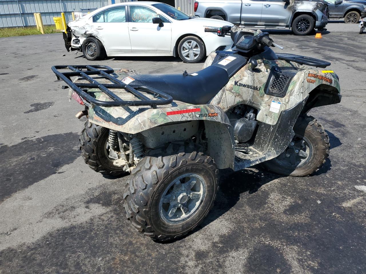 JKAVFDH10PB510513 KAWASAKI ATV 2023