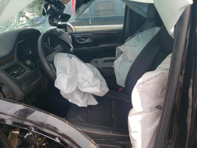 2023 CHEVROLET TAHOE K150 - 1GNSKSKD7PR310769