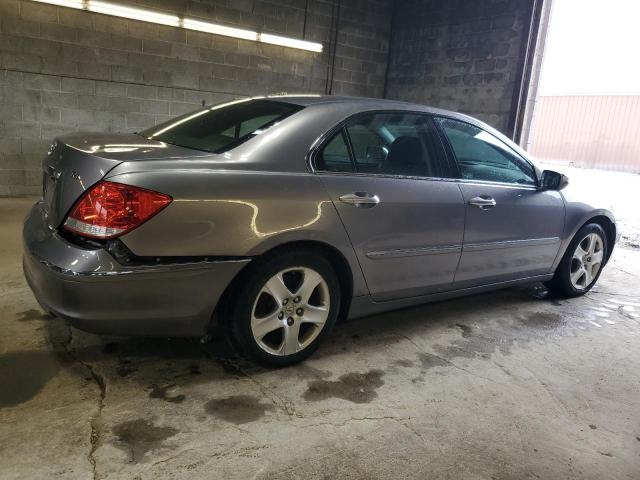 2007 Acura Rl VIN: JH4KB16537C002148 Lot: 62864074