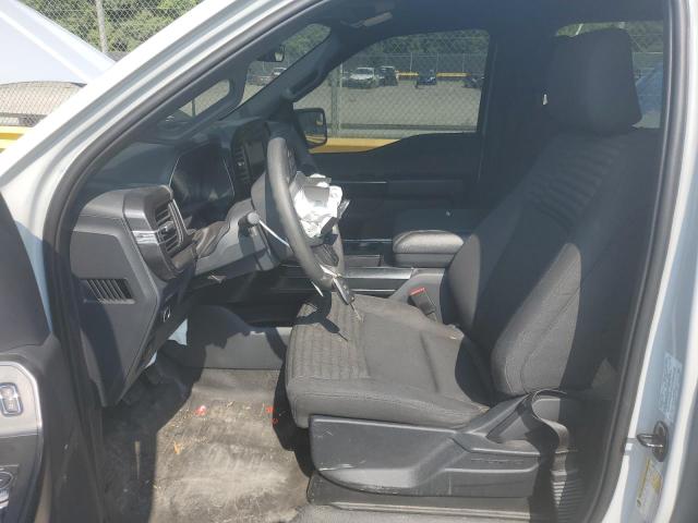 2023 FORD F150 SUPER - 1FTEW1EP6PFA77592