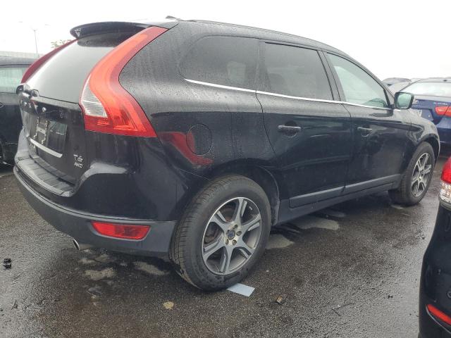 VIN YV4902DZ5D2448088 2013 Volvo XC60, T6 no.3