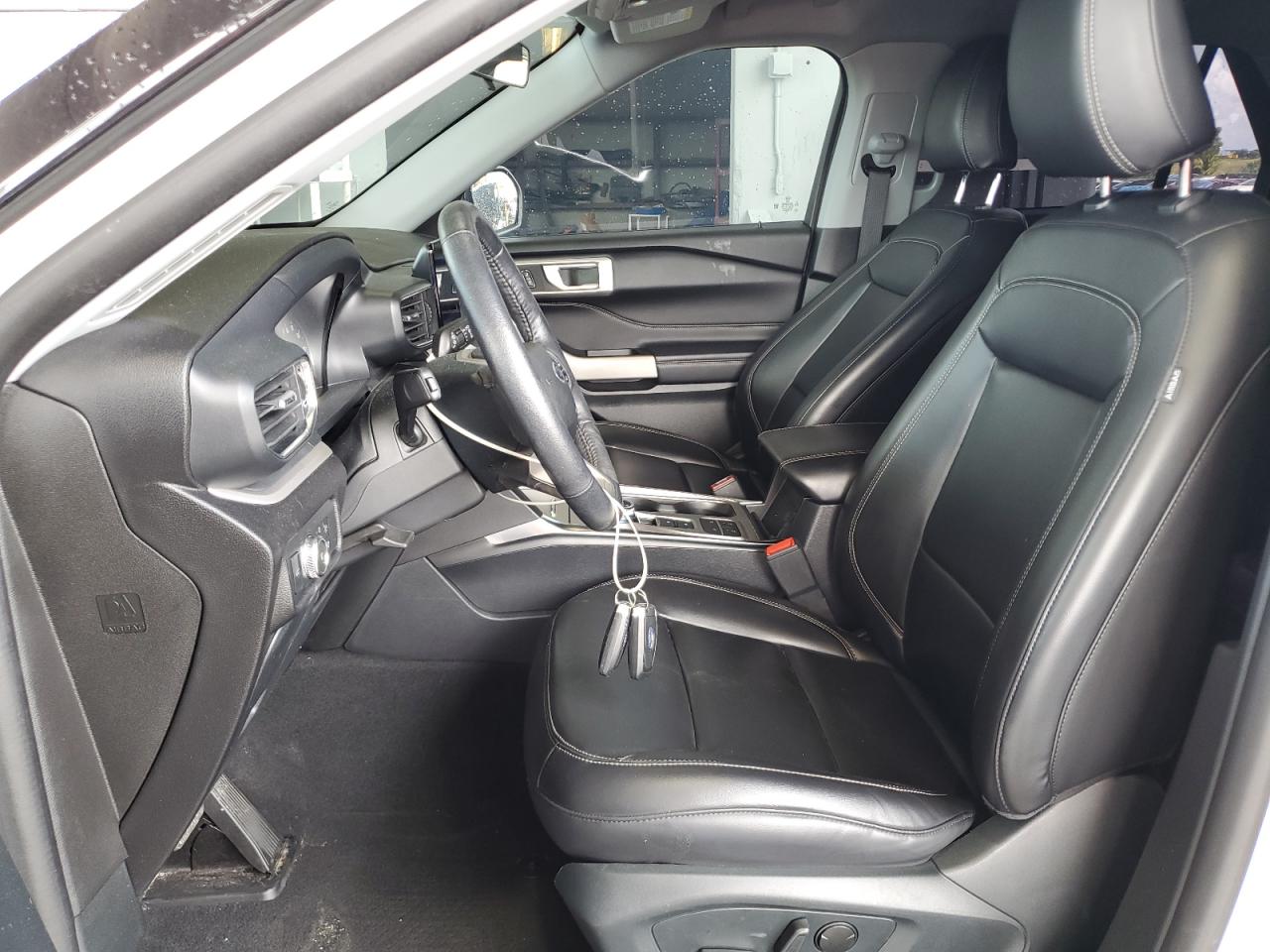 1FMSK7DH0MGA56766 2021 Ford Explorer Xlt