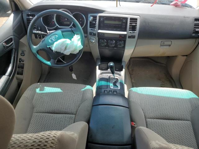 2007 Toyota 4Runner Sr5 VIN: JTEBU14R078086218 Lot: 61503024