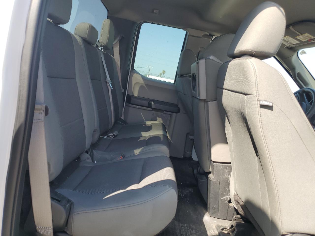 1FTFX1C54JKC53976 2018 Ford F150 Super Cab