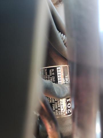 2015 HONDA CB500 F MLHPC4514F5200029