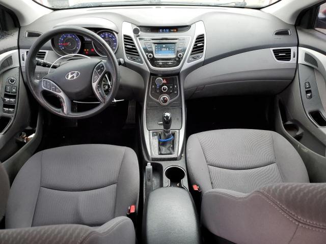 2016 HYUNDAI ELANTRA SE - KMHDH4AE7GU519797