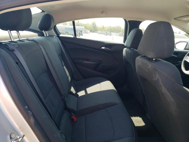 2017 CHEVROLET CRUZE LS - 1G1BC5SM3H7250356