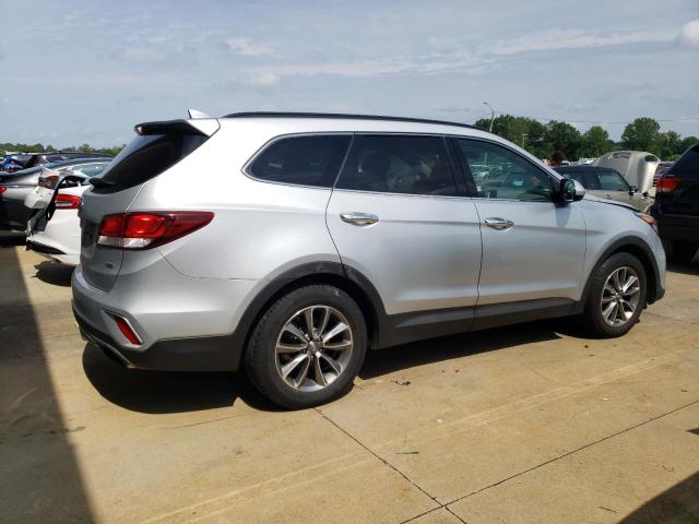2017 HYUNDAI SANTA FE S - KM8SMDHF1HU209583