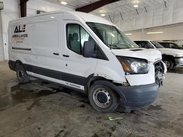 2015 FORD TRANSIT T- 1FTNR2CM6FKB04690  72633014