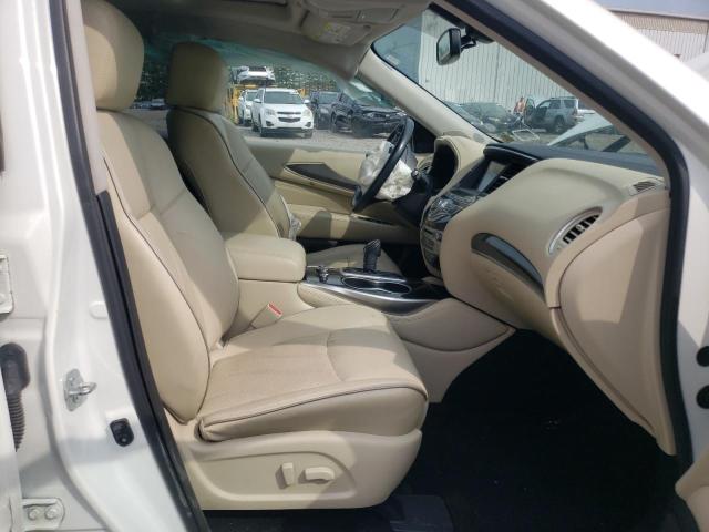 2017 INFINITI QX60 - 5N1DL0MM4HC528717