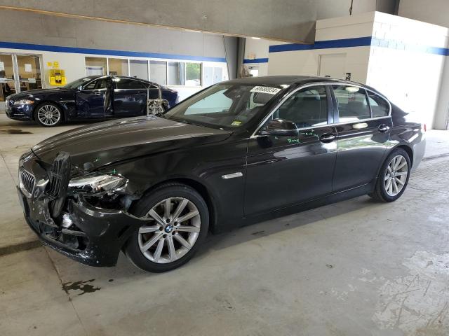 VIN WBA5B1C50ED022039 2014 BMW 5 Series, 535 I no.1