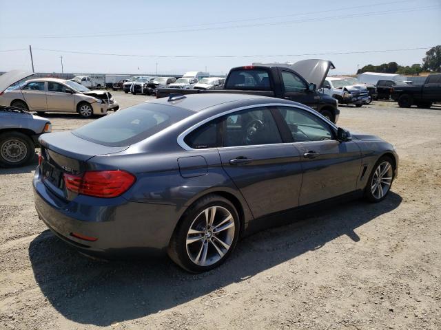 VIN WBA4F7C51HG438543 2017 BMW 4 Series, 430I Gran ... no.3