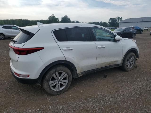 2019 Kia Sportage Lx VIN: KNDPM3AC8K7532393 Lot: 59686384