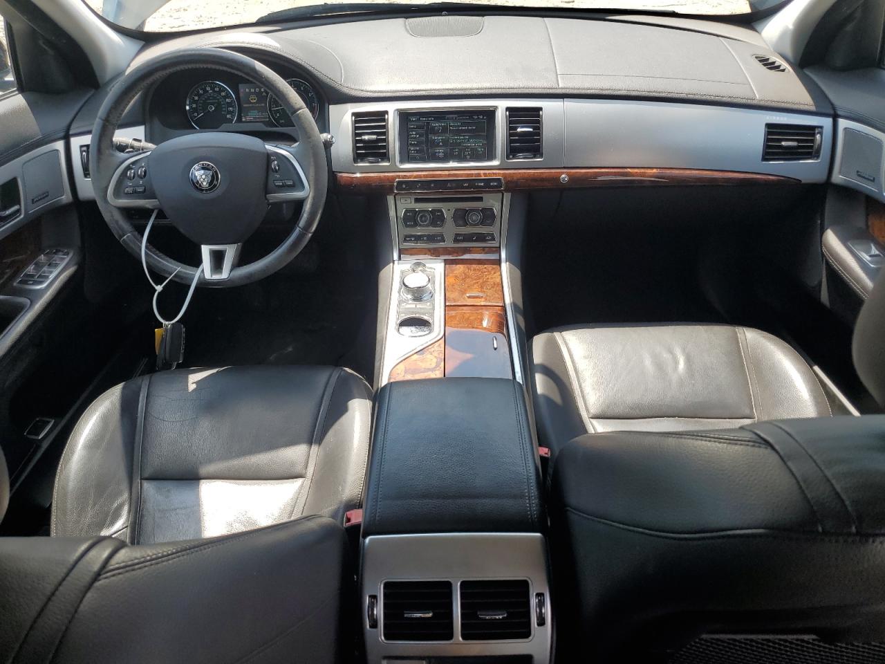 SAJWJ0EFXE8U22601 2014 Jaguar Xf