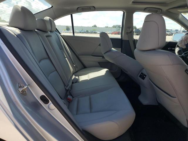 2015 HONDA ACCORD EXL - 1HGCR2F82FA019374