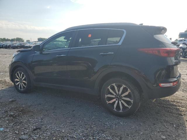 2017 KIA SPORTAGE E - KNDPN3ACXH7262055