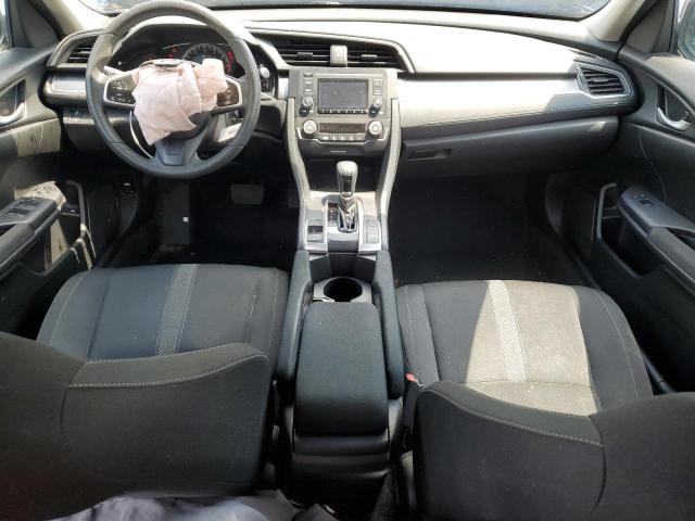 2018 HONDA CIVIC LX - 2HGFC2F54JH542278