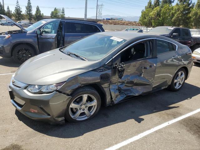 VIN 1G1RC6S55HU201383 2017 Chevrolet Volt, LT no.1