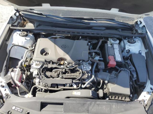 2024 TOYOTA CAMRY SE N - 4T1G11AK8RU227293