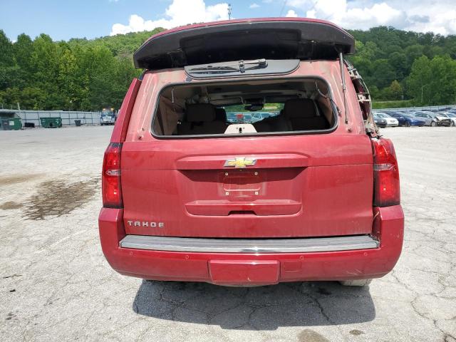 2015 CHEVROLET TAHOE K150 - 1GNSKCKC7FR182173