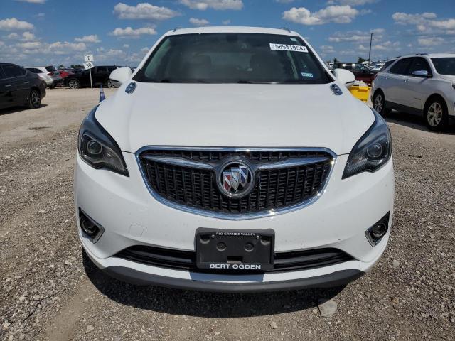 2019 BUICK ENVISION E - LRBFXCSA2KD019110