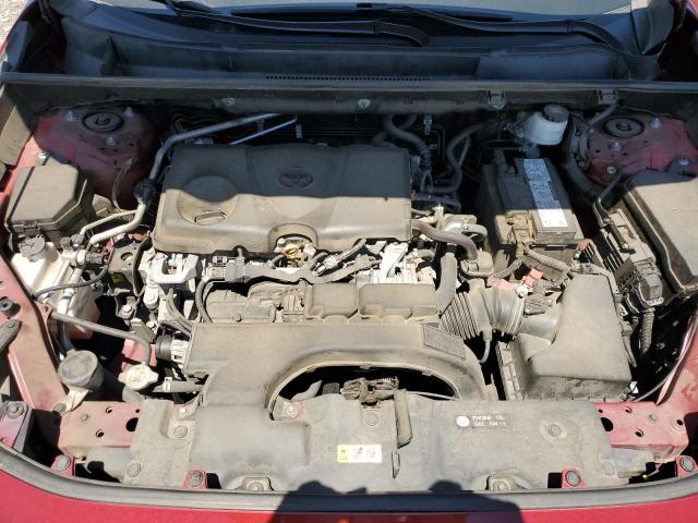 2021 Toyota Rav4 Le VIN: 2T3H1RFV9MW154313 Lot: 62683414