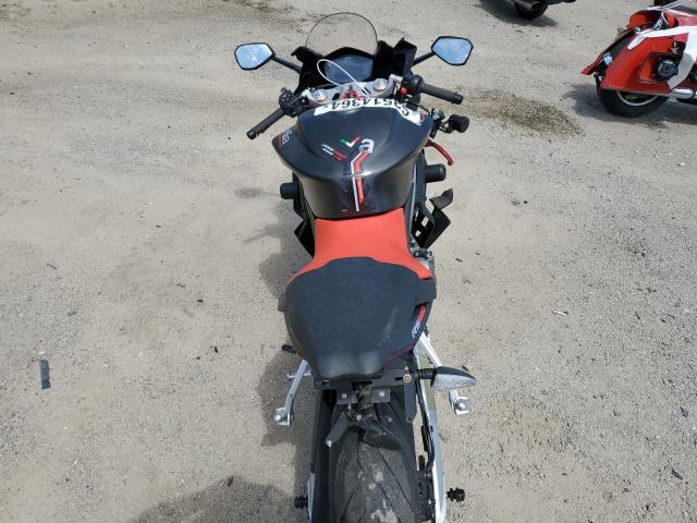 2021 APRILIA RS 660 - ZD4KSUA07MS001153