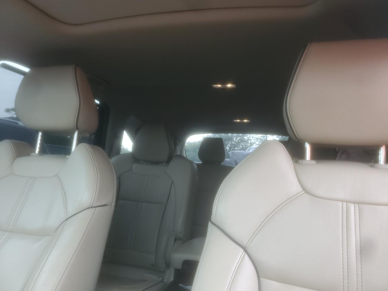 5J8YD3H84JL000216 2018 Acura Mdx Advance