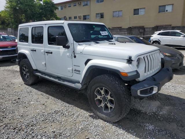 2020 JEEP WRANGLER U - 1C4HJXEG0LW211473