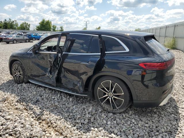 2023 MERCEDES-BENZ EQS SUV 45 - 4JGDM2DB2PA013703