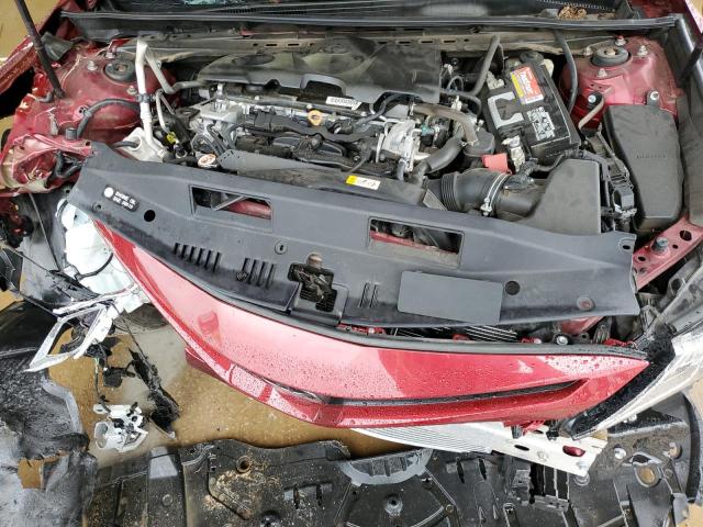 2018 TOYOTA CAMRY L - 4T1B11HK1JU594640