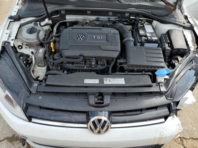 2016 VOLKSWAGEN GOLF SPORT - 3VWC17AU1GM503254