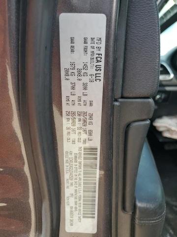 VIN 1C4RJEAG2JC442520 2018 Jeep Grand Cherokee, Laredo no.13