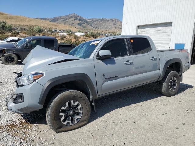 2021 TOYOTA TACOMA DOUBLE CAB 2021