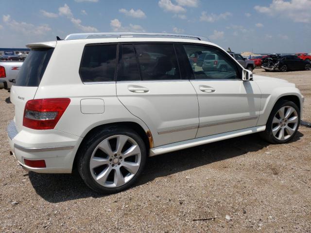 2010 Mercedes-Benz Glk 350 4Matic VIN: WDCGG8HB1AF493923 Lot: 62258564