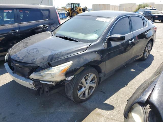 1N4AL3AP4DC286177 2013 Nissan Altima 2.5