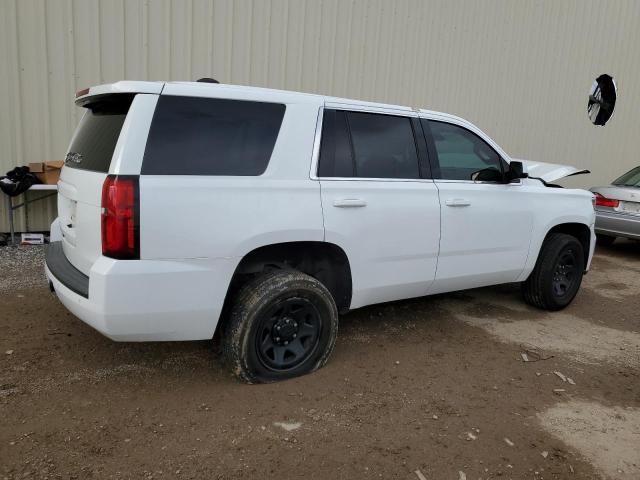 2018 CHEVROLET TAHOE POLI - 1GNLCDEC2JR243585