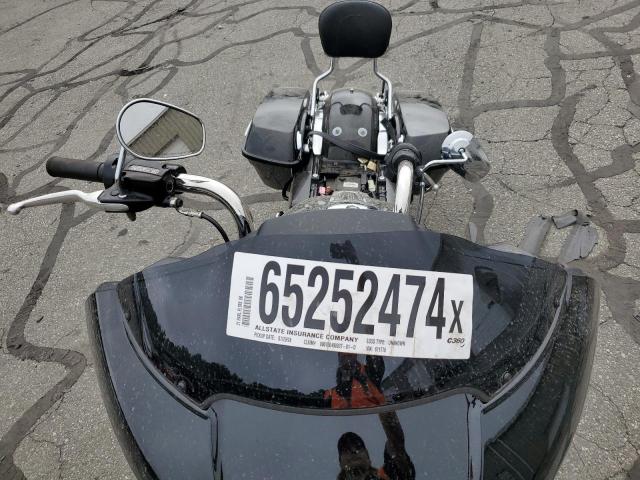 2021 HARLEY-DAVIDSON FLTRX - 1HD1KHC1XMB611776