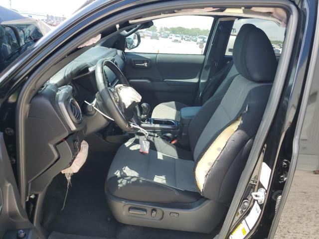 2023 TOYOTA TACOMA DOU - 3TMCZ5AN5PM636964