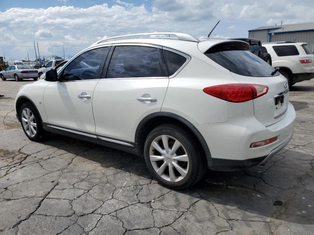 2017 Infiniti Qx50 VIN: JN1BJ0RR8HM400306 Lot: 61630424