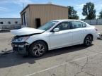 2017 HONDA ACCORD LX - 1HGCR2F39HA267175