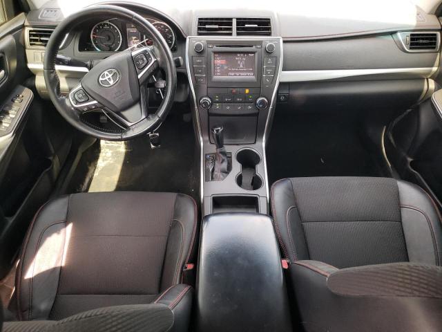 2016 TOYOTA CAMRY LE - 4T1BF1FK5GU191029