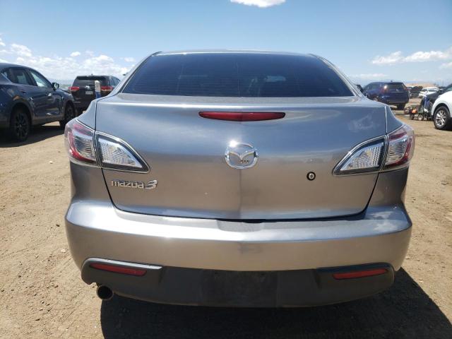 2010 Mazda 3 I VIN: JM1BL1SF2A1199913 Lot: 61375014