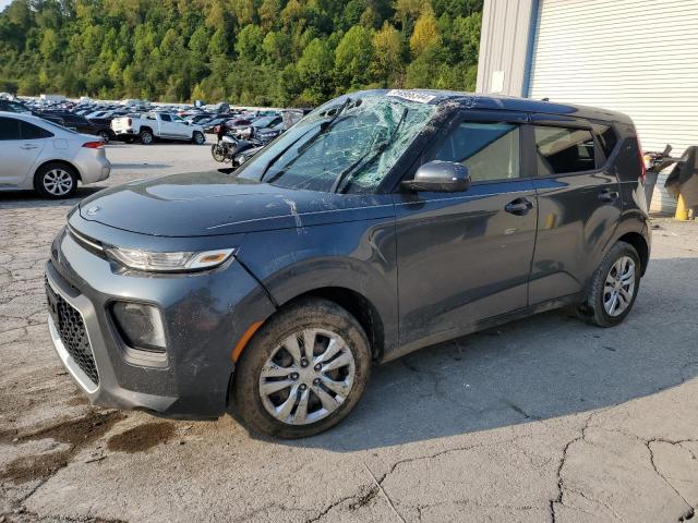 KIA SOUL LX