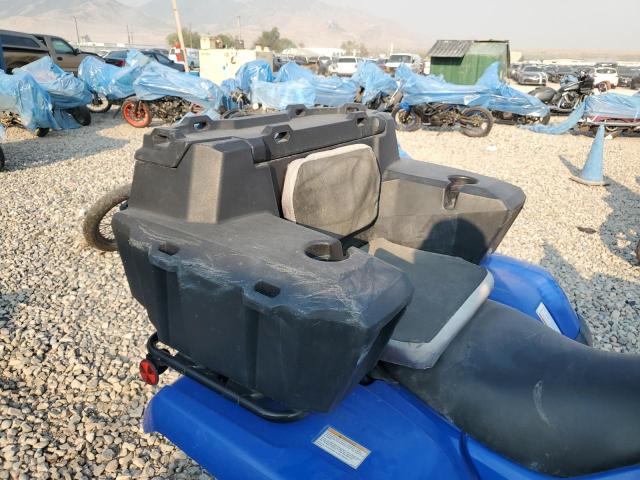 2020 HONDA TRX520 FE 1HFTE446XL4600368