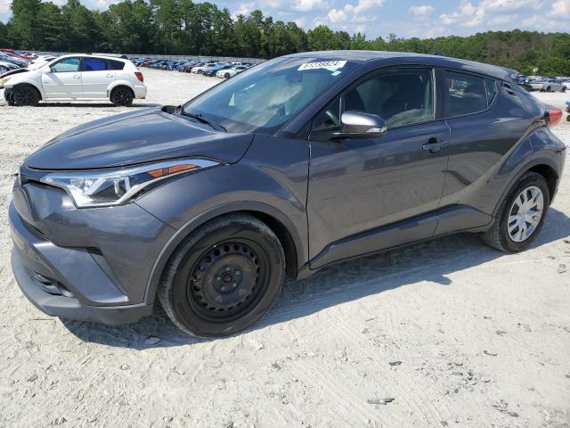 2019 Toyota C-Hr Xle VIN: JTNKHMBX6K1033211 Lot: 61238824