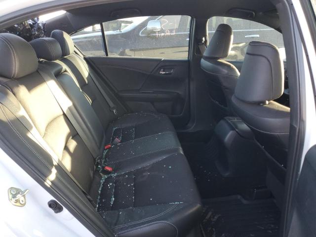 2016 HONDA ACCORD SPO - 1HGCR2F5XGA113798