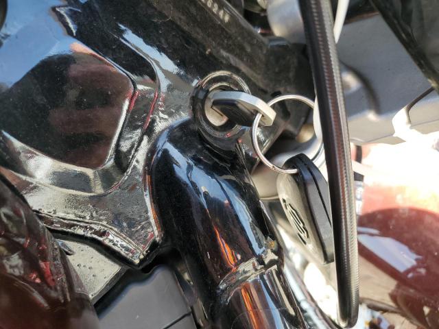 2018 HARLEY-DAVIDSON FLHC HERIT 1HD1YAJ13JC031624