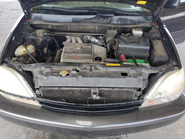 2002 Lexus Rx 300 VIN: JTJGF10U720128872 Lot: 62014914