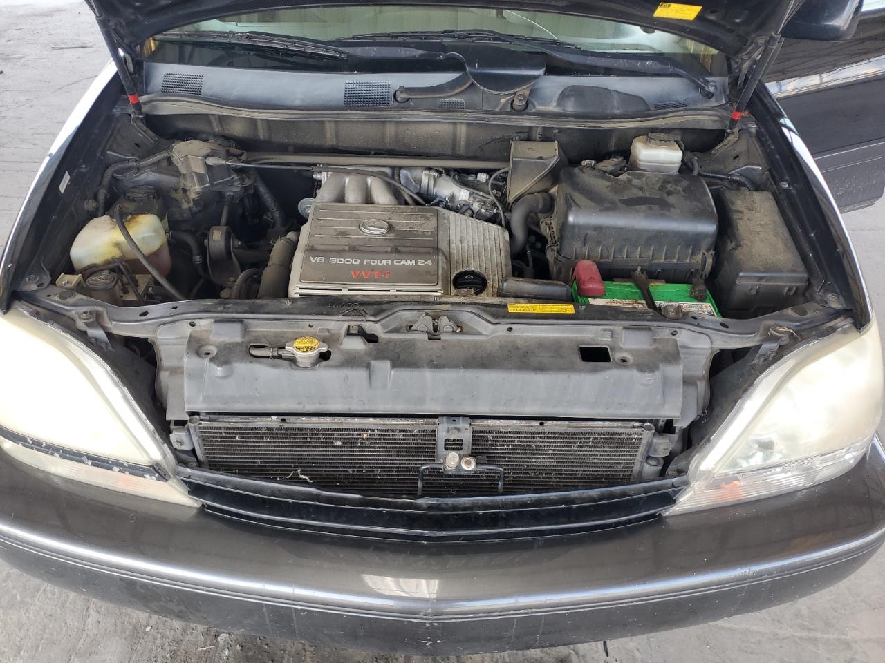 JTJGF10U720128872 2002 Lexus Rx 300